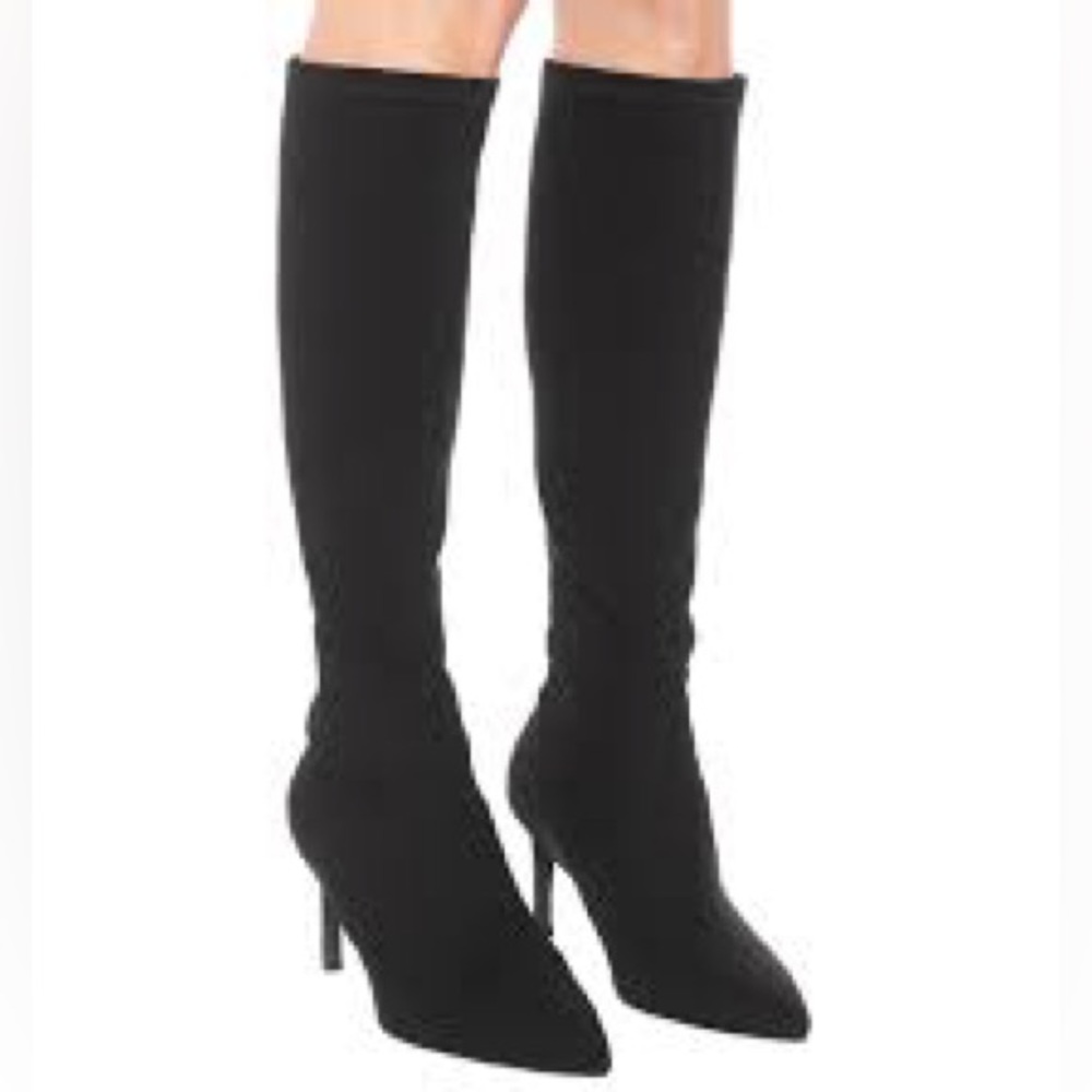 Stuart Weitzman Wanessa 95 Boots